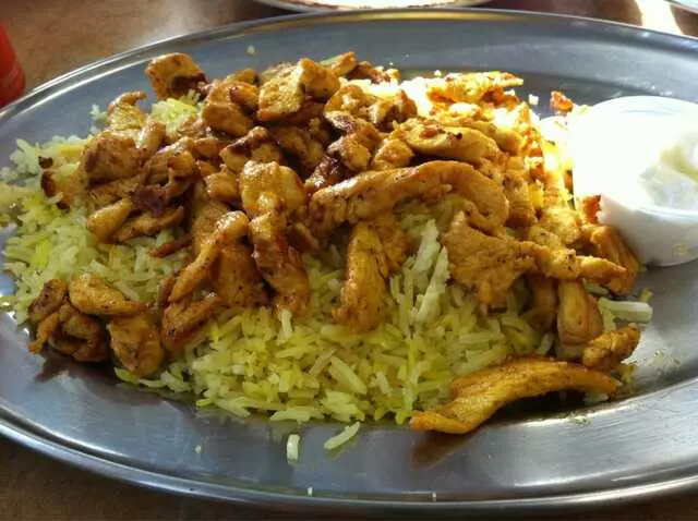 Alwatan Restaurant