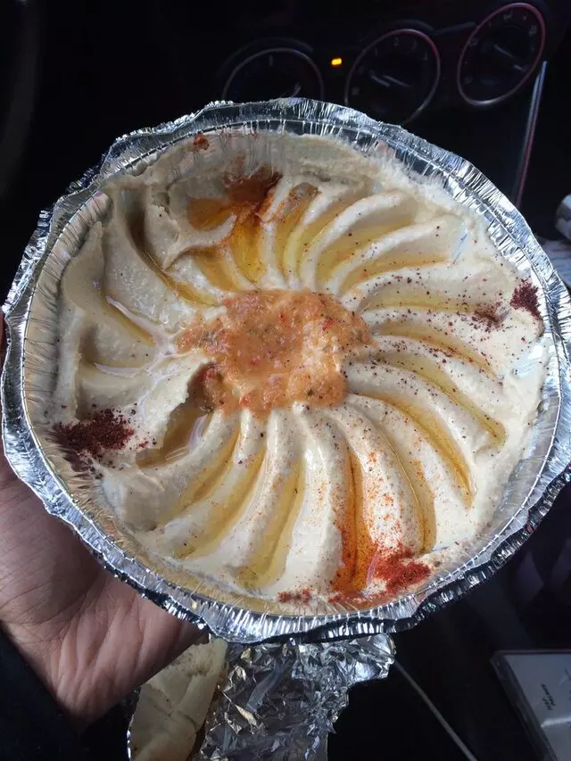 Alwatan Restaurant