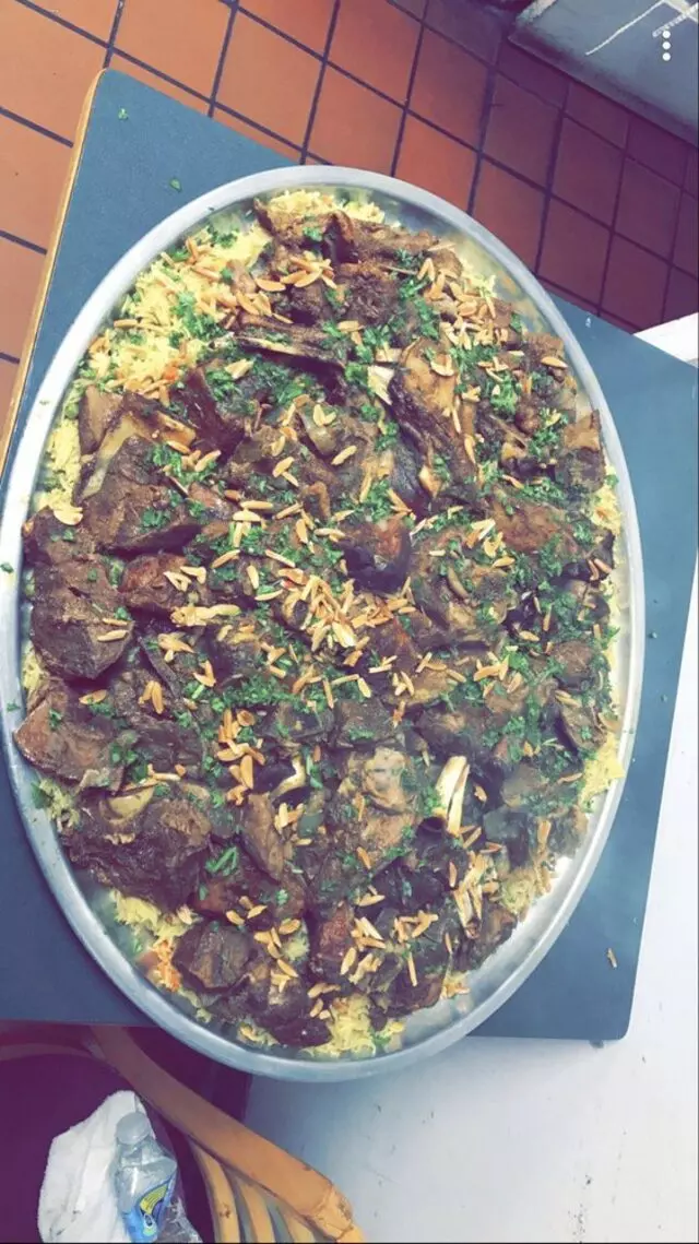 Alwatan Restaurant