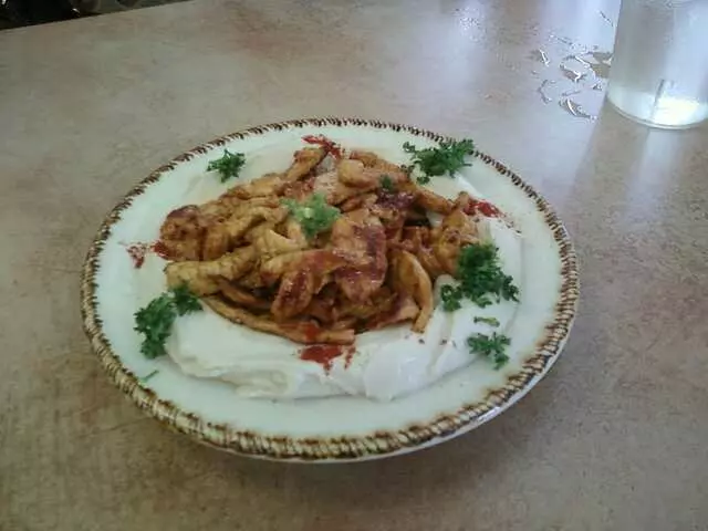 Alwatan Restaurant
