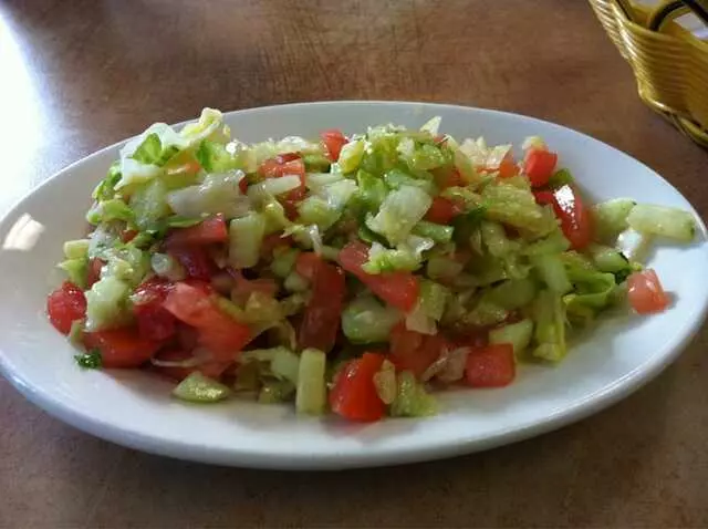 Alwatan Restaurant