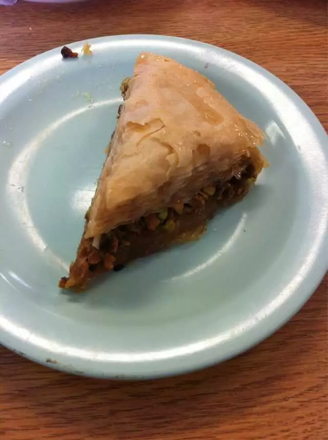 Alwatan Restaurant