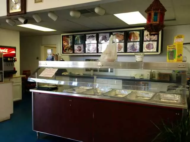 Alwatan Restaurant
