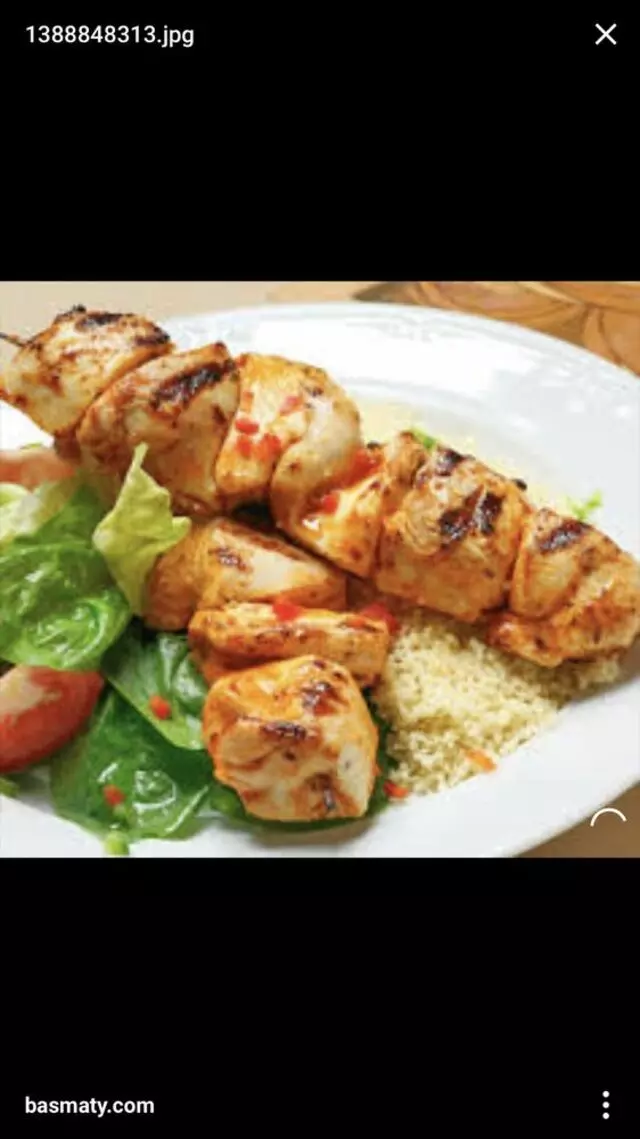 Alwatan Restaurant
