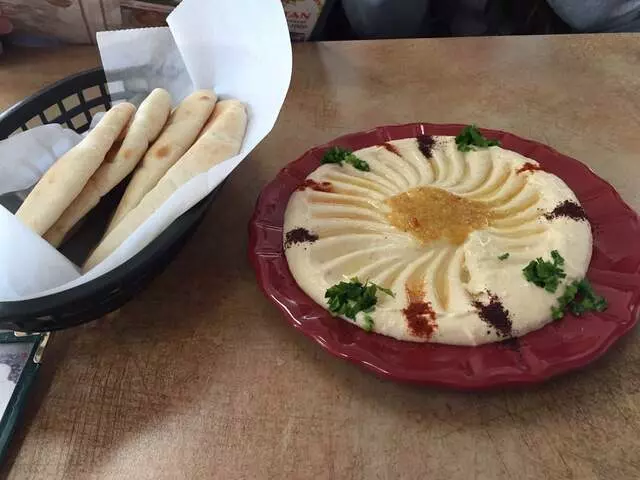 Alwatan Restaurant