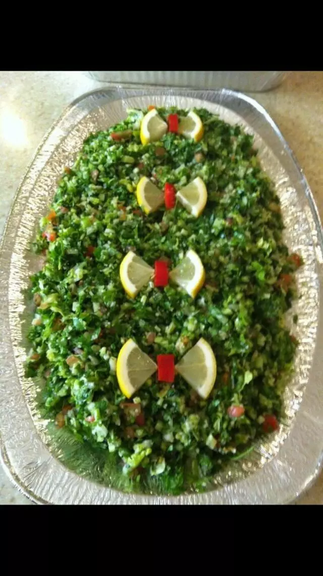 Alwatan Restaurant