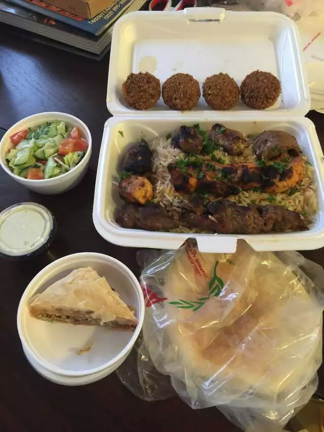 Alwatan Restaurant