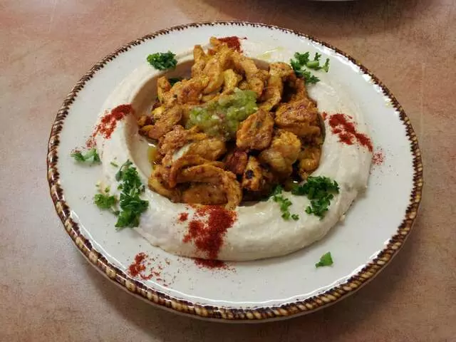 Alwatan Restaurant