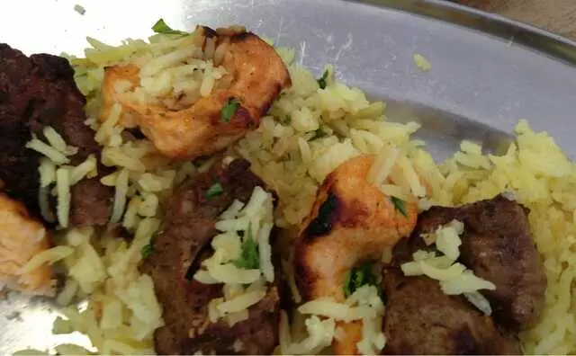 Alwatan Restaurant