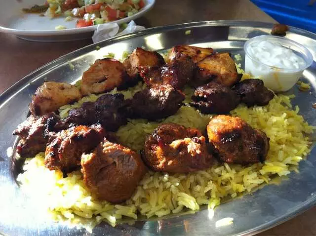 Alwatan Restaurant