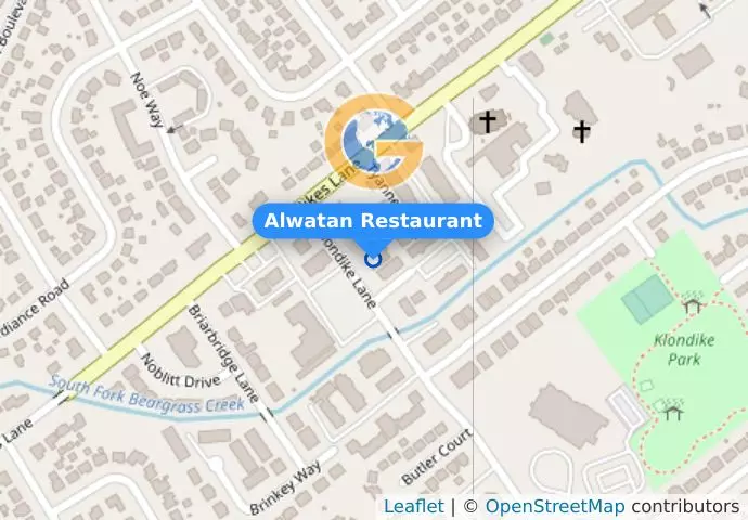 Alwatan Restaurant