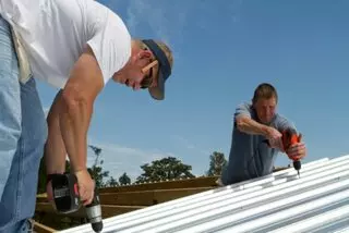 Anytime Roofing & Siding