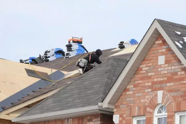 Anytime Roofing & Siding