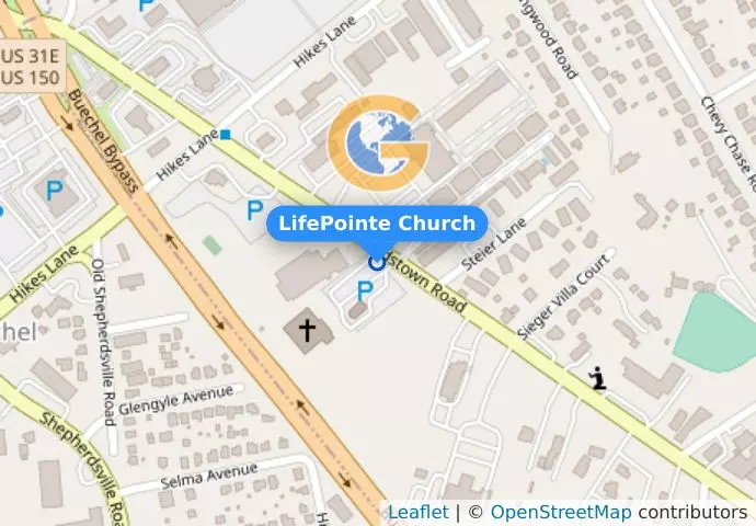 LifePointe Church