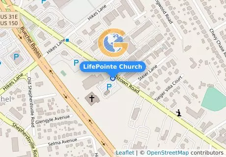 LifePointe Church