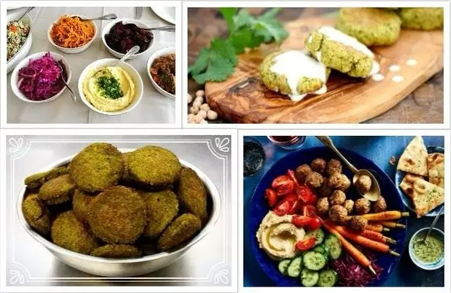 Naked Hummus