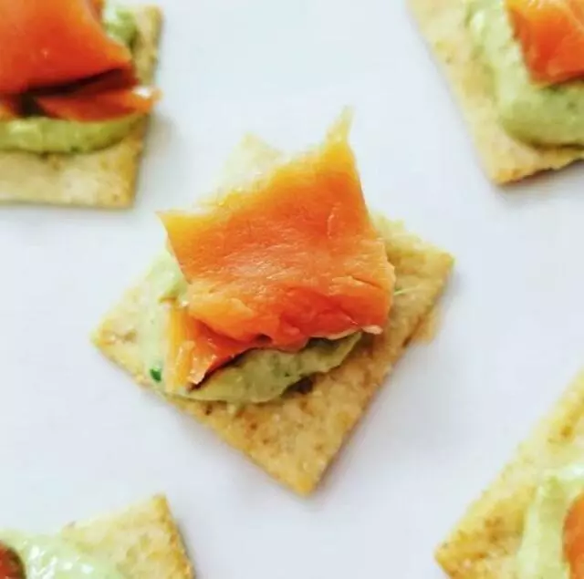 Naked Hummus