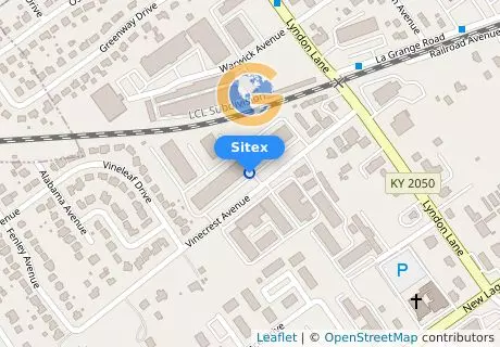 Sitex