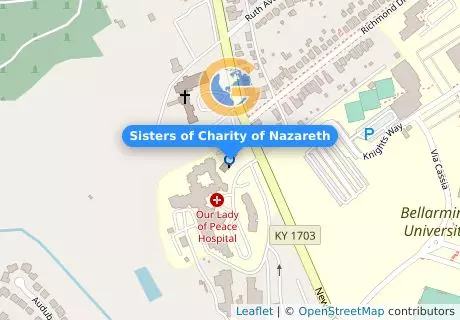 Sisters of Charity of Nazareth