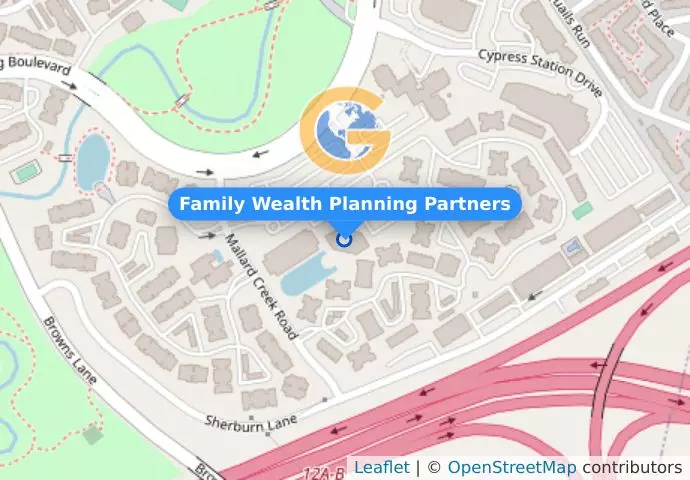 Family Wealth Planning Partners