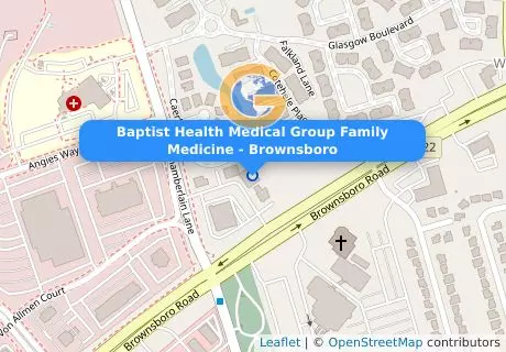 Baptist Health Medical Group Family Medicine - Brownsboro