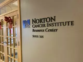 Norton Cancer Institute Cancer Resource Center