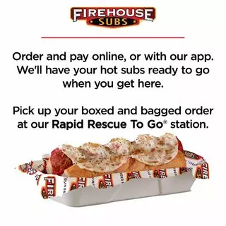 FIREHOUSE SUBS - OUTERLOOP*