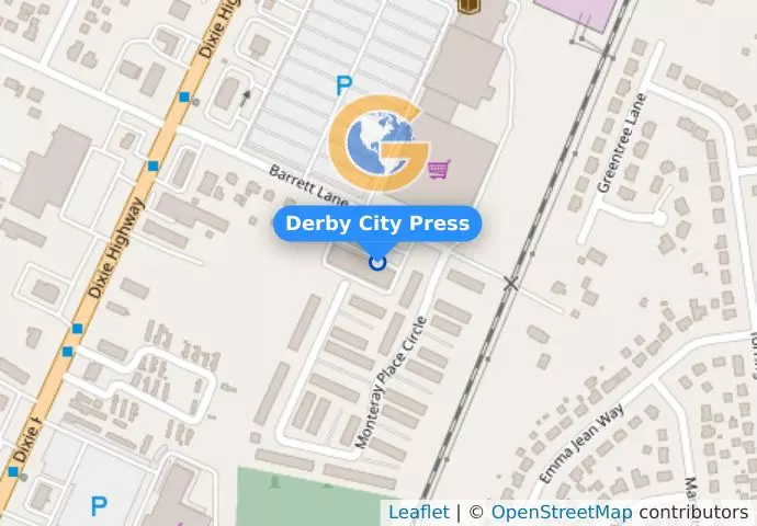 Derby City Press