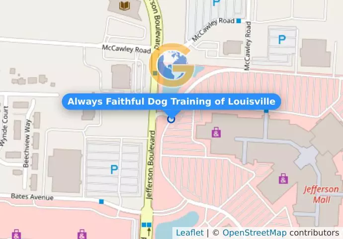Always Faithful Dog Training of Louisville