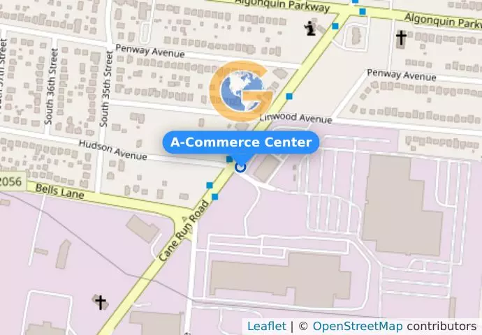 A-Commerce Center
