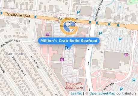 Million’s Crab Boild Seafood