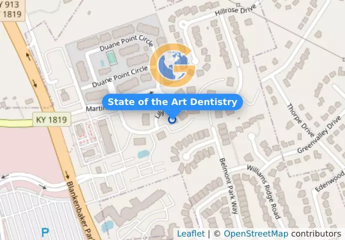 State of the Art Dentistry