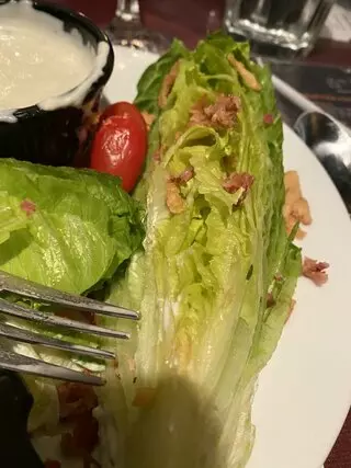 Ricky B's Club Cafe