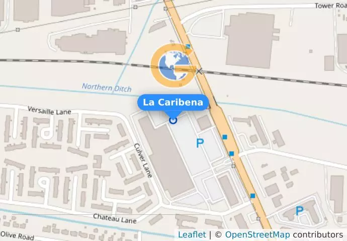 La Caribena