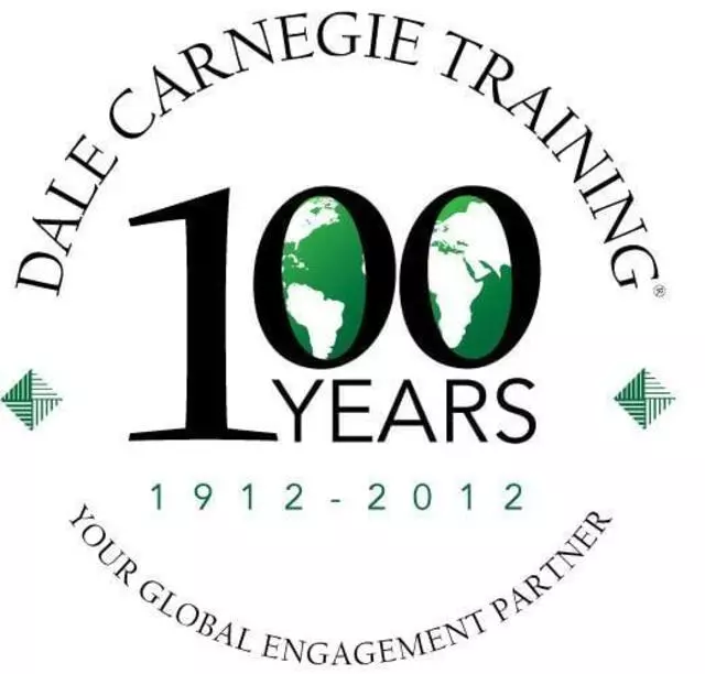 Dale Carnegie Training