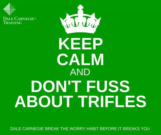 Dale Carnegie Training