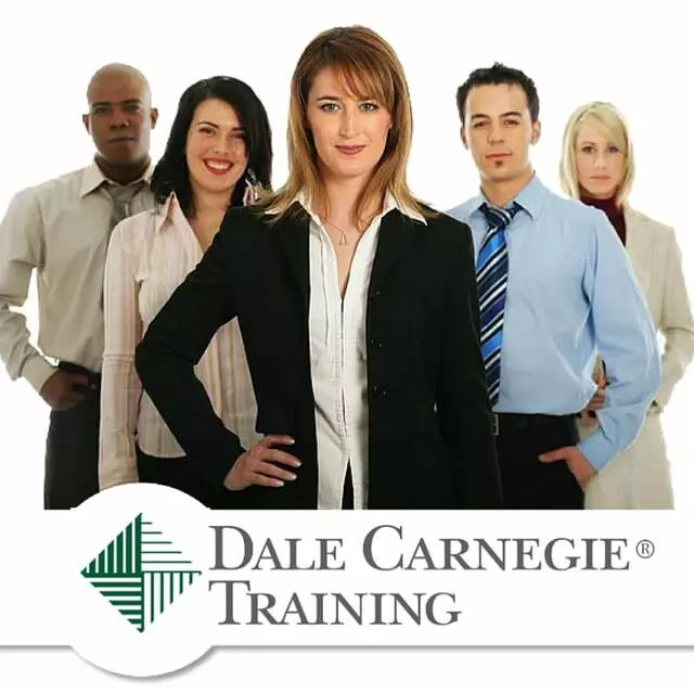Dale Carnegie Training