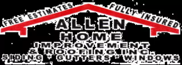 Allen Home Improvement & Roofing