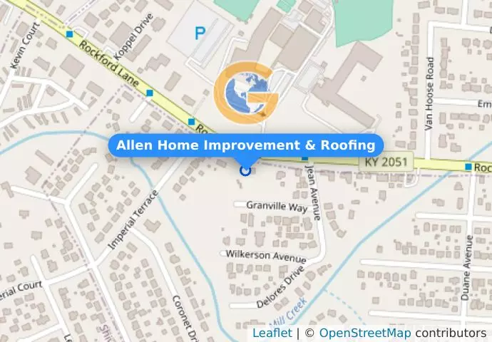 Allen Home Improvement & Roofing