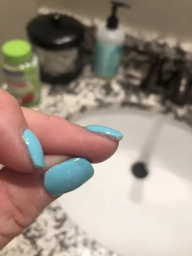 OASIS NAIL BAR