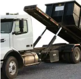 All Waste Removal and Dumpster Rentals