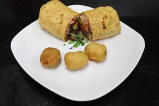Carali's Rotisserie Chicken