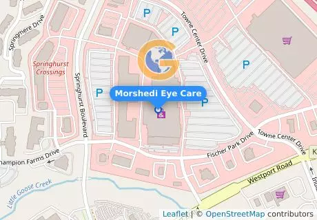Morshedi Eye Care