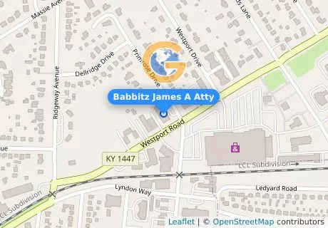 Babbitz James A Atty