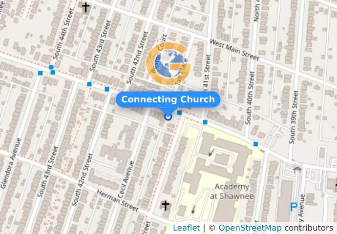 Connecting Church