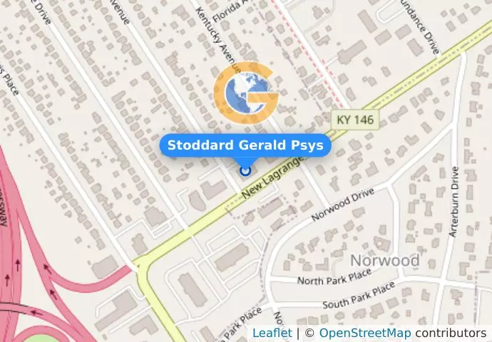 Stoddard Gerald Psys