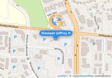 Stamper Jeffrey D
