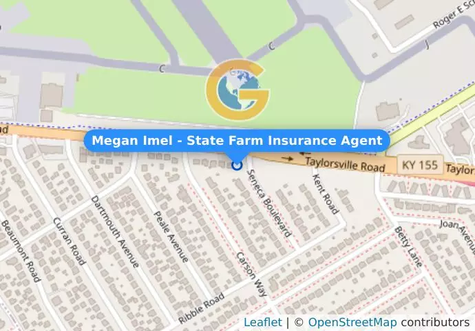 Megan Imel - State Farm Insurance Agent