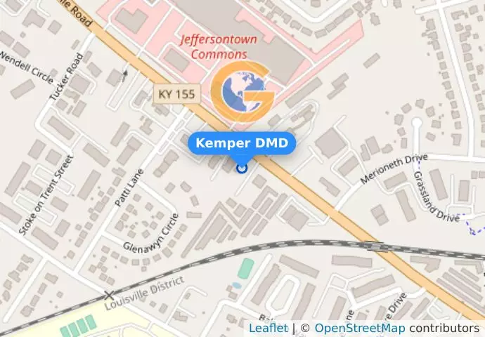 Kemper DMD