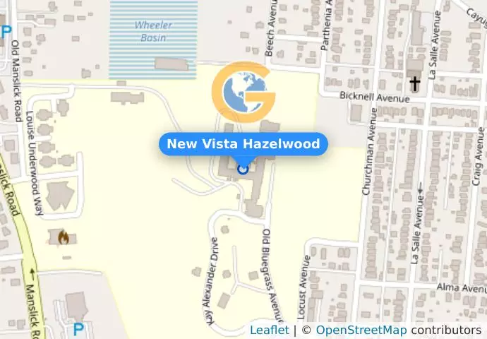 New Vista Hazelwood